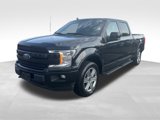 Used 2019 Ford F150 Lariat image 4