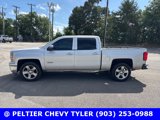 Used 2015 Chevrolet Silverado 1500 LT w/ Texas Edition, 1LT Trim image 4