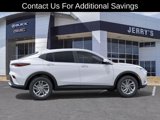 New 2025 Buick Envista Preferred image 5