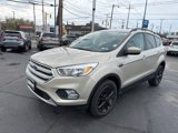 Used 2018 Ford Escape SE image 3