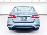 Used 2019 Nissan Sentra S image 5