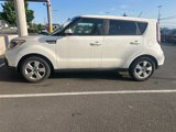 Certified 2017 Kia Soul w/ Convenience Package image 4
