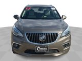 Certified 2017 Buick Envision Essence image 3