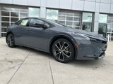 New 2025 Toyota Prius Limited image 2