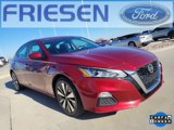 Used 2022 Nissan Altima 2.5 SV image 2