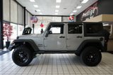 Used 2015 Jeep Wrangler Unlimited Sport w/ Quick Order Package 24S image 3