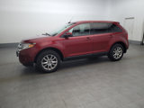 Used 2014 Ford Edge SEL w/ Equipment Group 204A image 2