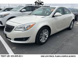 Used 2015 Buick Regal Premium w/ Experience Buick Package image 3