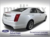 Used 2019 Cadillac CTS Luxury image 5