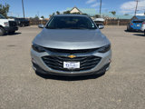 Used 2020 Chevrolet Malibu LT image 3