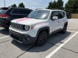 Used 2018 Jeep Renegade Latitude w/ Advanced Technology Group image 3