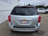Used 2017 Chevrolet Equinox LT w/ Convenience Package image 2