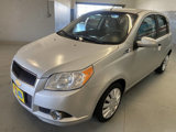 Used 2011 Chevrolet Aveo5 LT image 3