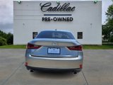 Used 2016 Lexus IS 200t image 4