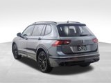Used 2022 Volkswagen Tiguan SE R-Line image 3