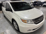 Used 2012 Honda Odyssey Touring image 2