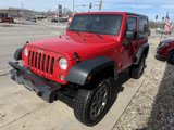 Used 2018 Jeep Wrangler Sport image 5