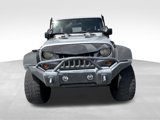 Used 2007 Jeep Wrangler Unlimited Sahara w/ Dual Top Group image 3