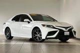 Certified 2023 Toyota Camry SE image 2