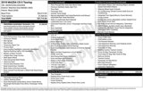 Used 2018 MAZDA CX-5 Touring w/ Preferred Equipment Package image 3