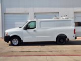 Used 2021 Nissan NV 2500 SV image 4