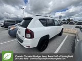 Used 2014 Jeep Compass Sport w/ Power Value Group image 5
