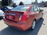 Used 2009 Subaru Impreza 2.5i image 5