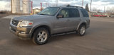 Used 2008 Ford Explorer XLT image 2