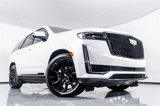 Used 2024 Cadillac Escalade Sport Platinum image 4
