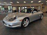Used 2004 Porsche Boxster S image 4