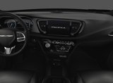 New 2025 Chrysler Pacifica Select image 6