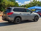 Used 2019 Nissan Pathfinder SV w/ Rock Creek Edition image 4