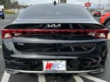 Used 2022 Kia K5 EX w/ EX Premium Package image 5
