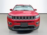 Used 2018 Jeep Compass Latitude w/ Cold Weather Group image 3