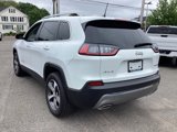 Used 2021 Jeep Cherokee Limited w/ Elite Package image 5
