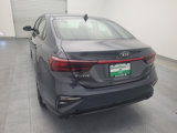 Used 2021 Kia Forte LXS image 6