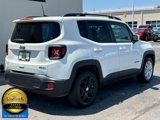 Used 2018 Jeep Renegade Latitude image 3