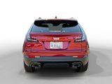 Used 2019 Cadillac XT4 Sport image 4