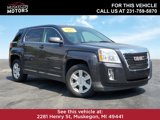 Used 2015 GMC Terrain SLE image 1