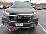 Used 2018 Honda Ridgeline RTL-E image 2