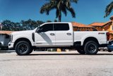 Used 2024 Ford F250 Limited w/ FX4 Off-Road Package image 4