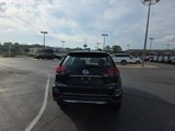 Used 2018 Nissan Rogue S image 4