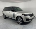 Used 2019 Land Rover Range Rover Supercharged image 3