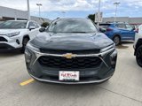 Used 2025 Chevrolet Trax LT w/ Driver Confidence Package image 2
