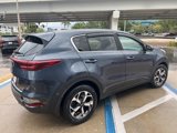 Used 2020 Kia Sportage LX image 3