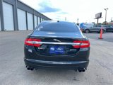 Used 2012 Jaguar XF Supercharged image 4