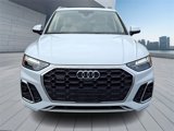 Used 2022 Audi Q5 2.0T Premium Plus w/ Premium Plus Package image 2