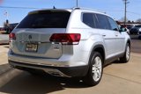 Used 2018 Volkswagen Atlas SEL Premium image 4