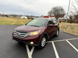 Used 2012 Honda CR-V EX-L image 2