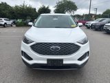 Used 2023 Ford Edge SEL image 3